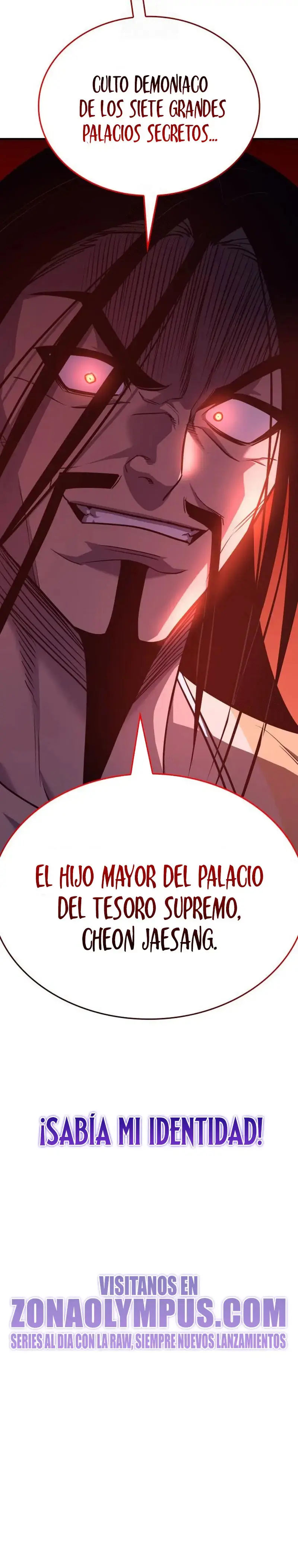 Reencarne Como El Heredero Loco capítulo 155 página 60