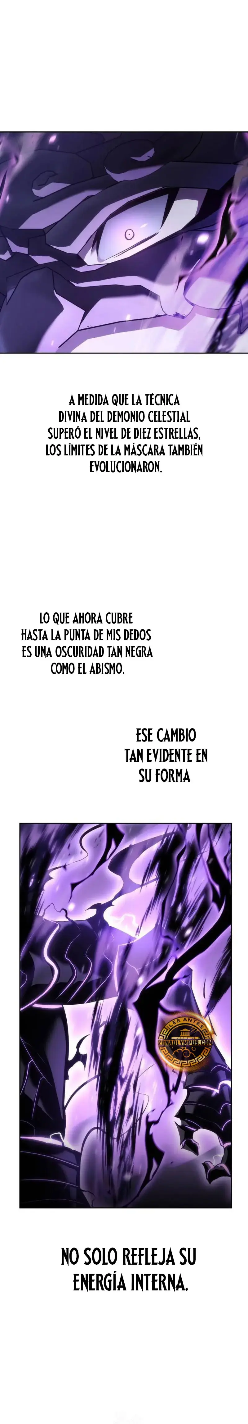 Reencarne Como El Heredero Loco capítulo 157 página 3