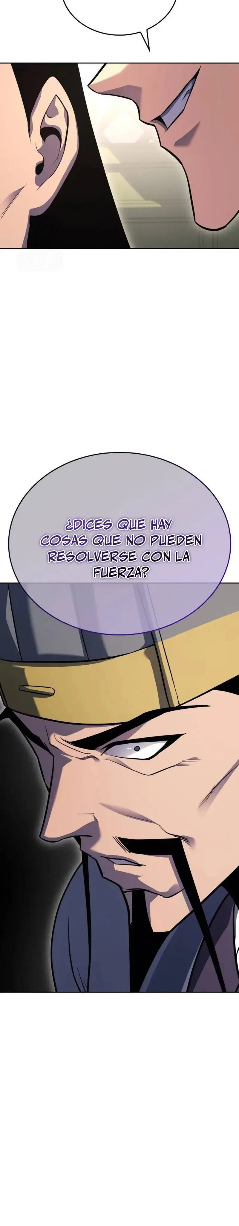 Reencarne Como El Heredero Loco capítulo 157 página 53