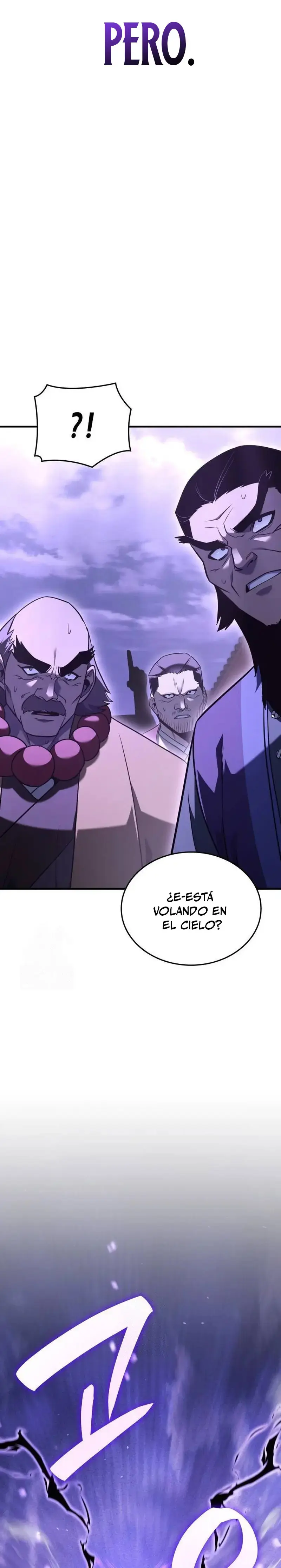 Reencarne Como El Heredero Loco capítulo 158 página 10