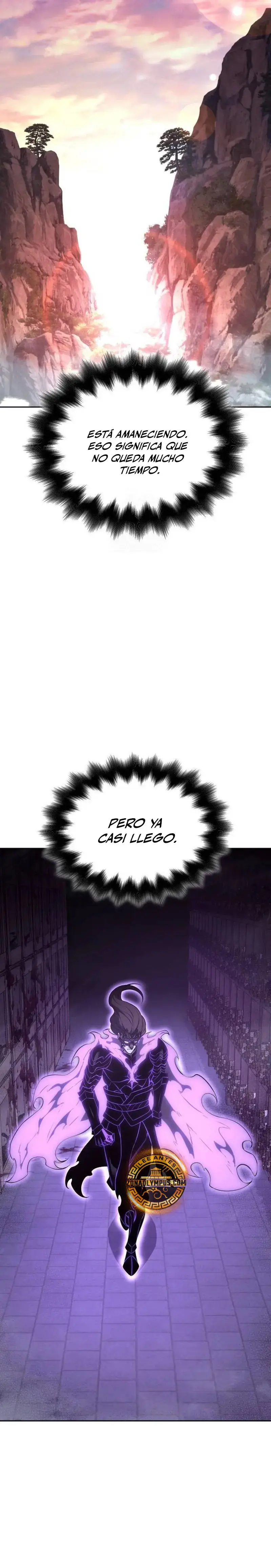 Reencarne Como El Heredero Loco capítulo 158 página 40