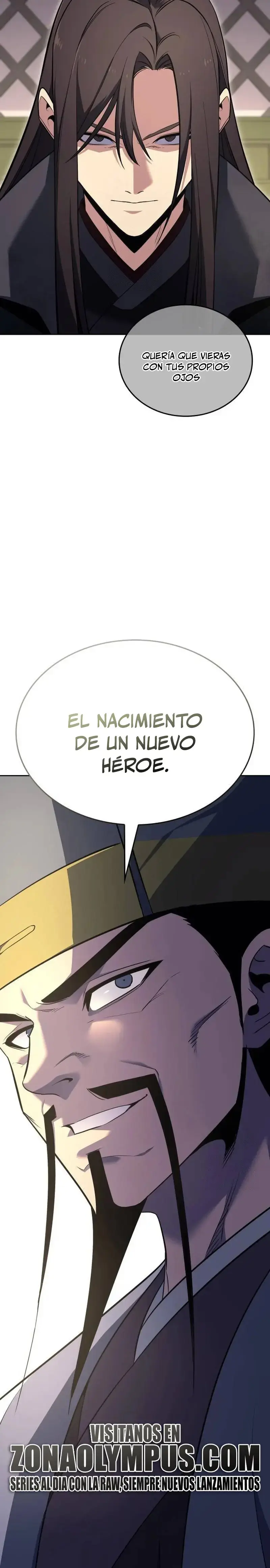 Reencarne Como El Heredero Loco capítulo 158 página 50