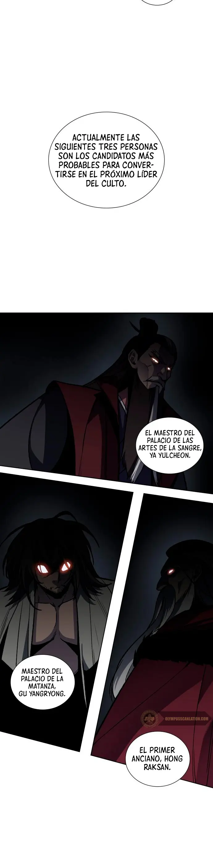 Reencarne Como El Heredero Loco capítulo 16 página 14