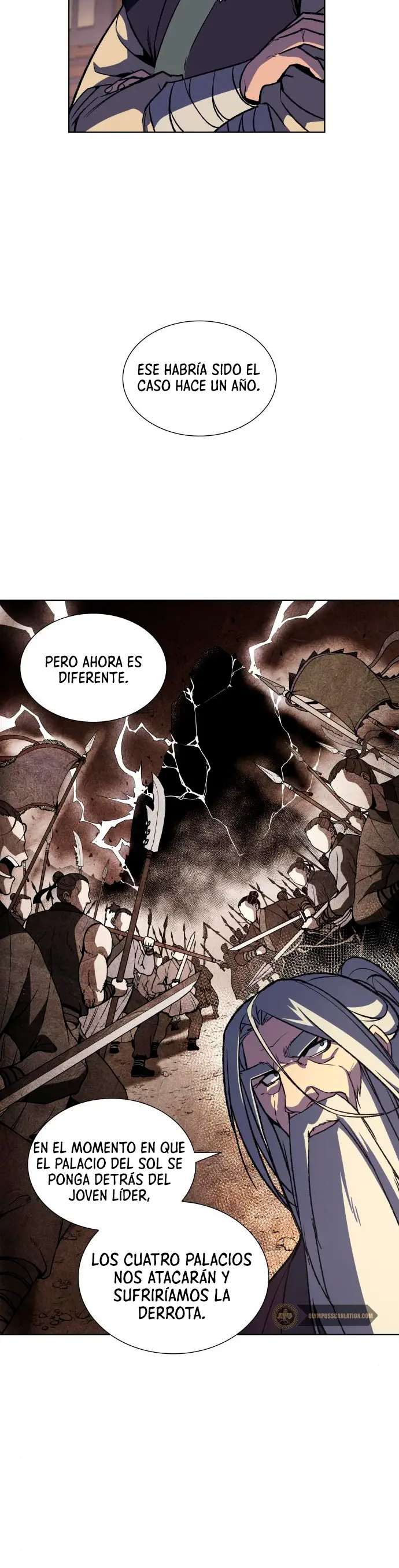 Reencarne Como El Heredero Loco capítulo 16 página 18