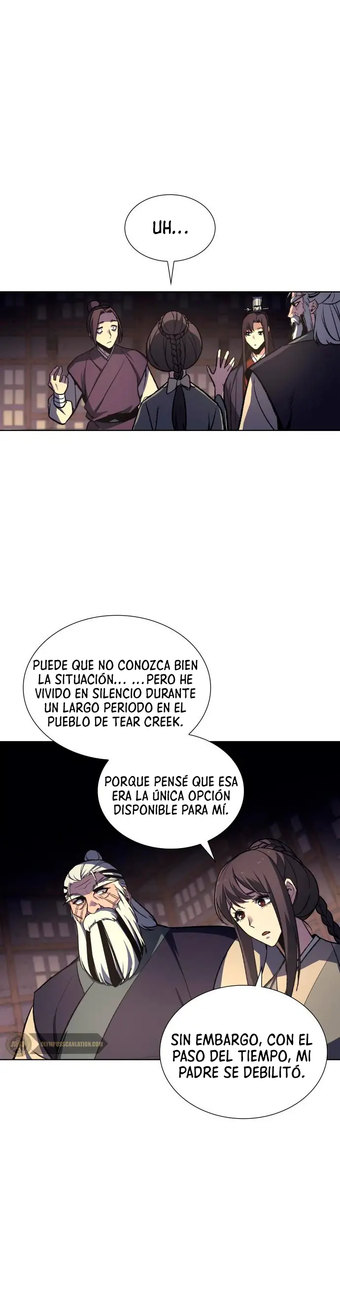 Reencarne Como El Heredero Loco capítulo 16 página 26