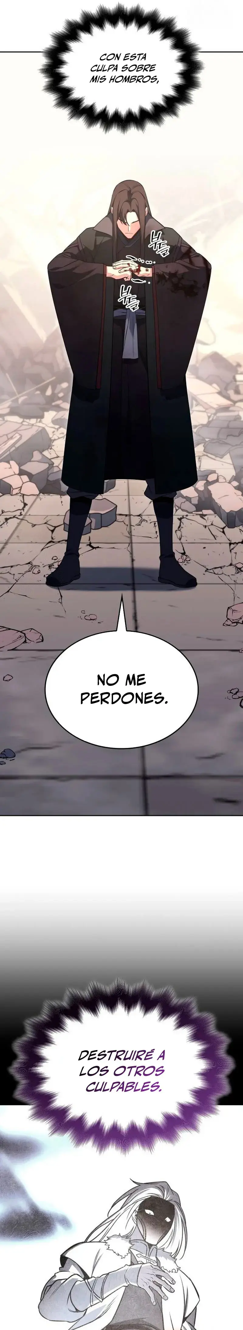Reencarne Como El Heredero Loco capítulo 161 página 51