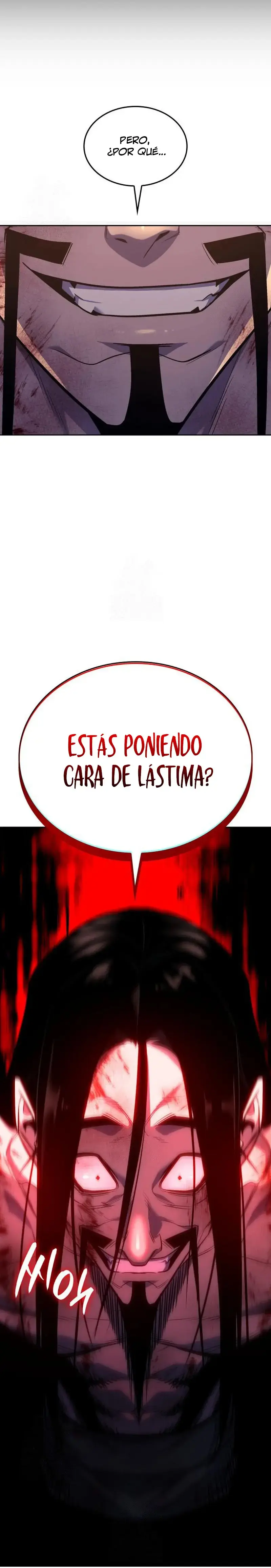 Reencarne Como El Heredero Loco capítulo 162 página 16