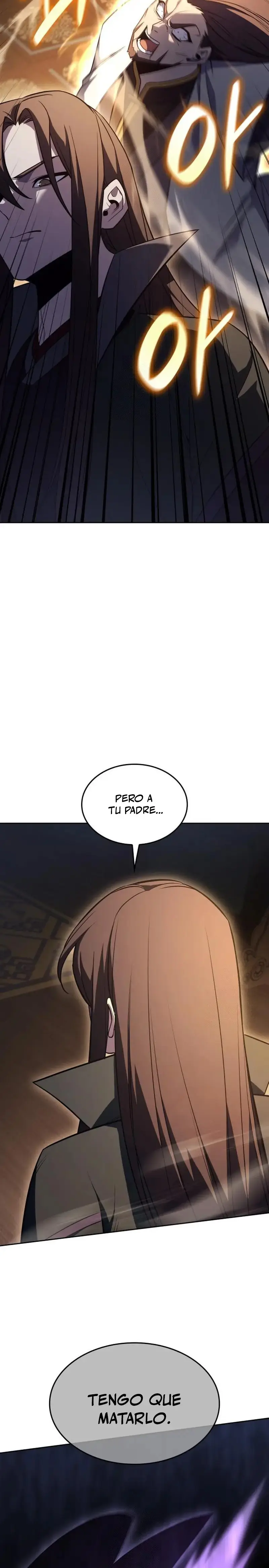 Reencarne Como El Heredero Loco capítulo 163 página 17
