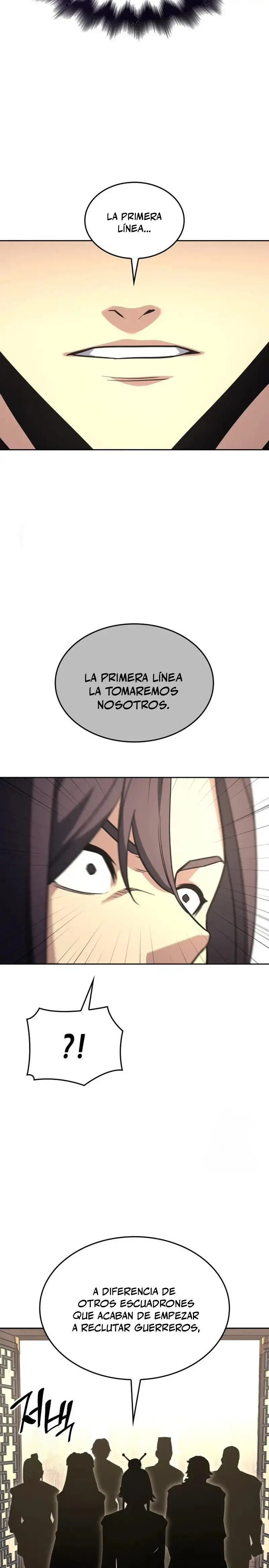 Reencarne Como El Heredero Loco capítulo 163 página 49