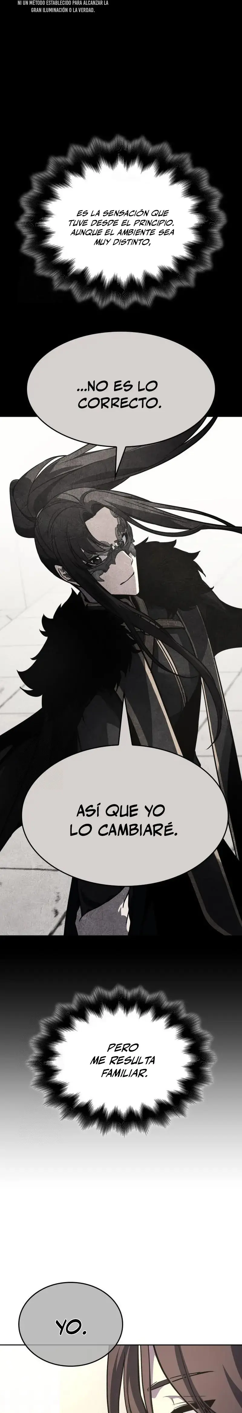 Reencarne Como El Heredero Loco capítulo 164 página 12