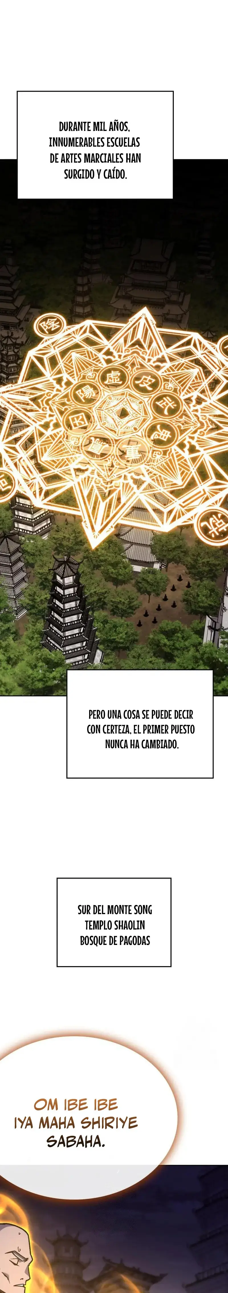 Reencarne Como El Heredero Loco capítulo 166 página 41
