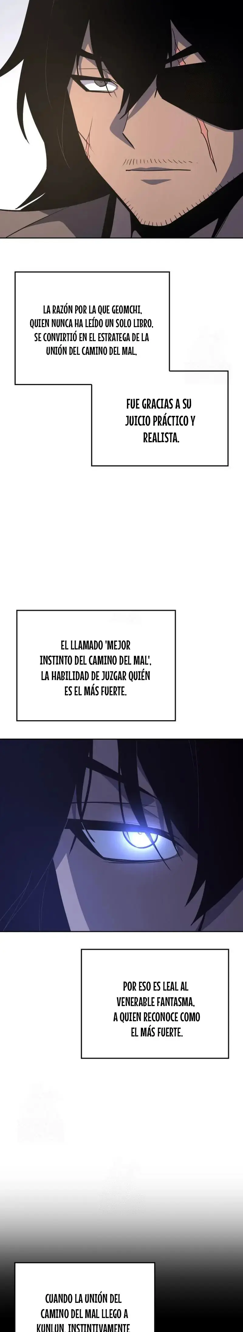Reencarne Como El Heredero Loco capítulo 167 página 12