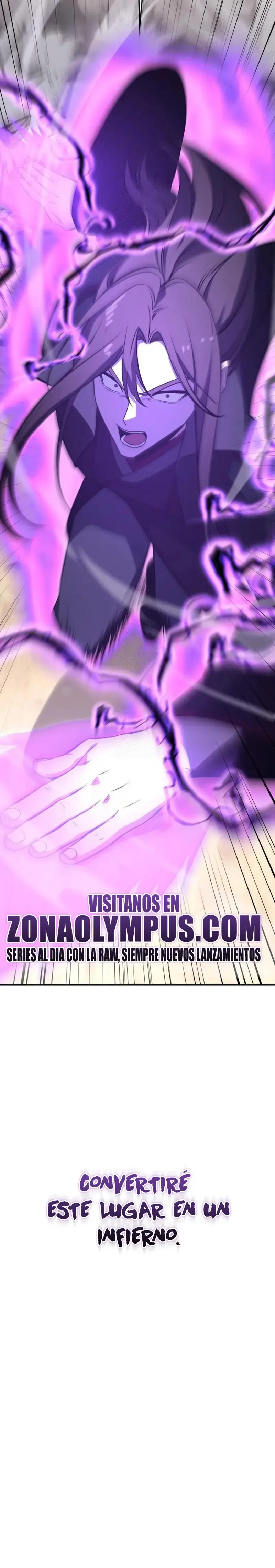 Reencarne Como El Heredero Loco capítulo 167 página 61