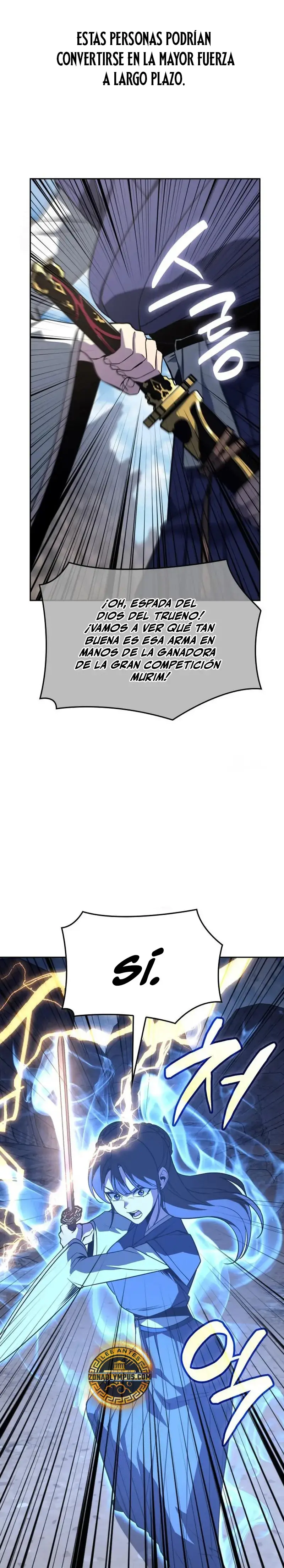Reencarne Como El Heredero Loco capítulo 168 página 13