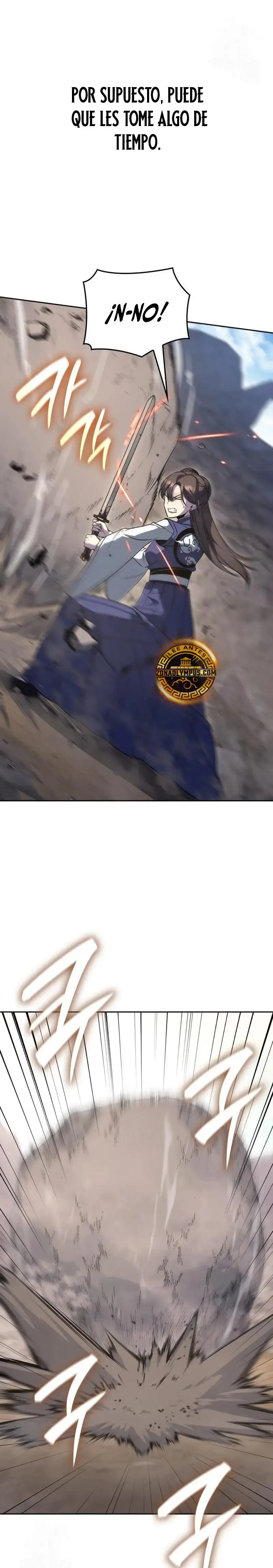 Reencarne Como El Heredero Loco capítulo 168 página 16