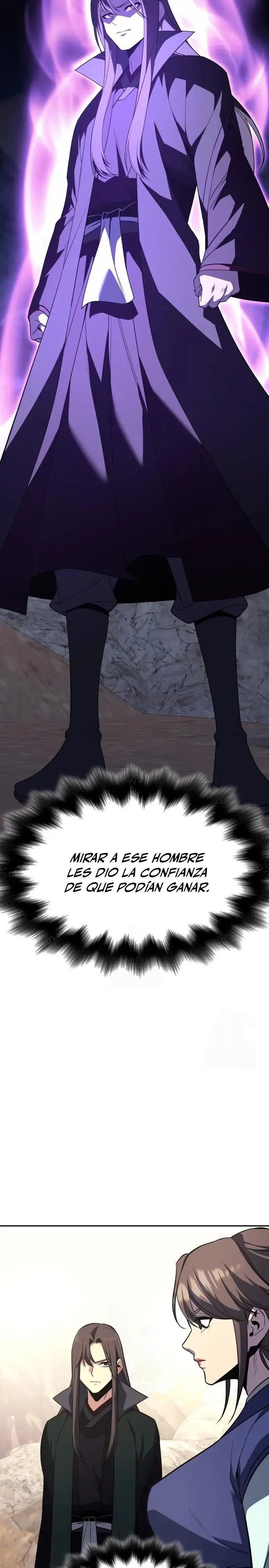 Reencarne Como El Heredero Loco capítulo 168 página 37
