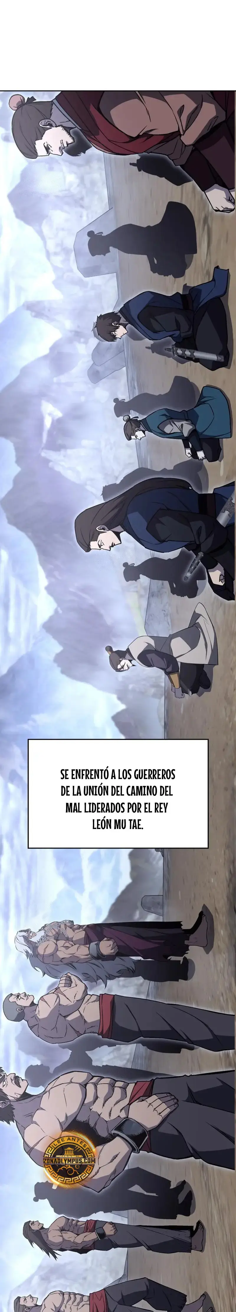 Reencarne Como El Heredero Loco capítulo 169 página 6