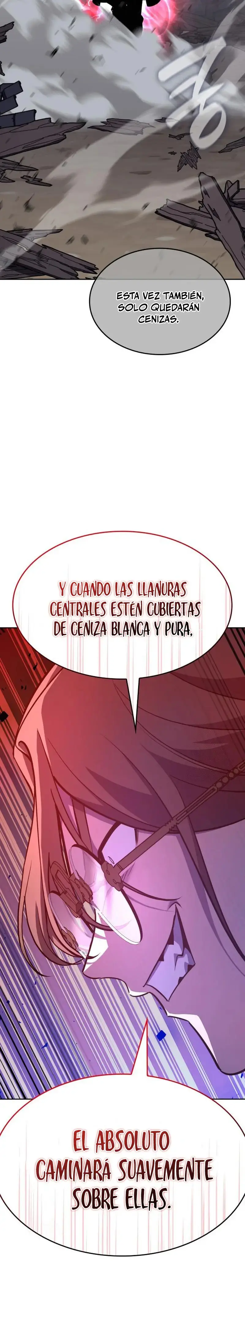 Reencarne Como El Heredero Loco capítulo 169 página 34