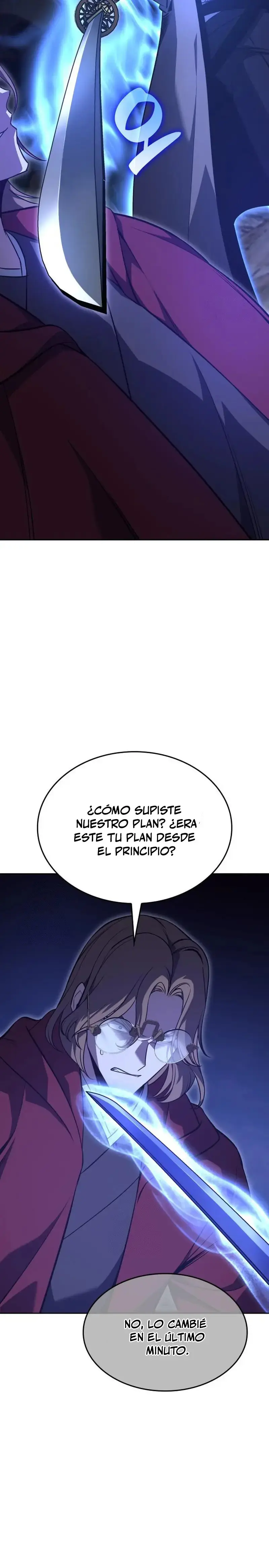 Reencarne Como El Heredero Loco capítulo 169 página 41