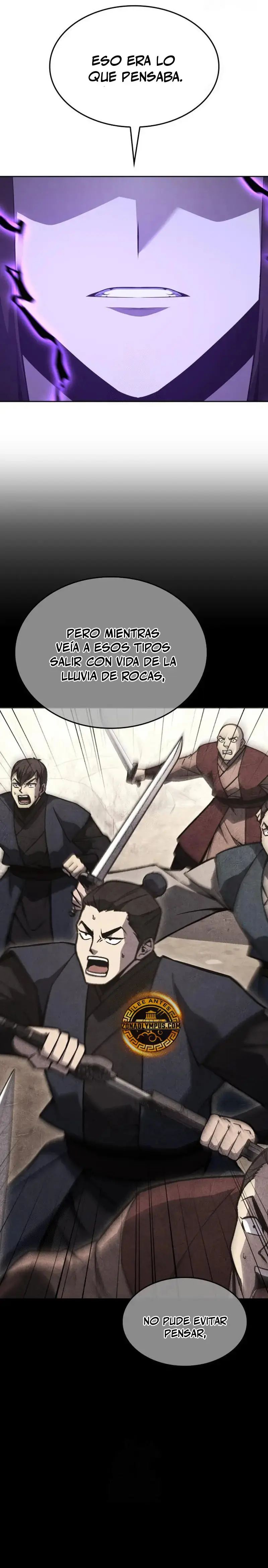 Reencarne Como El Heredero Loco capítulo 169 página 44