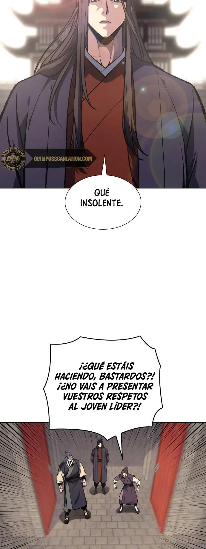 Reencarne Como El Heredero Loco capítulo 17 página 13