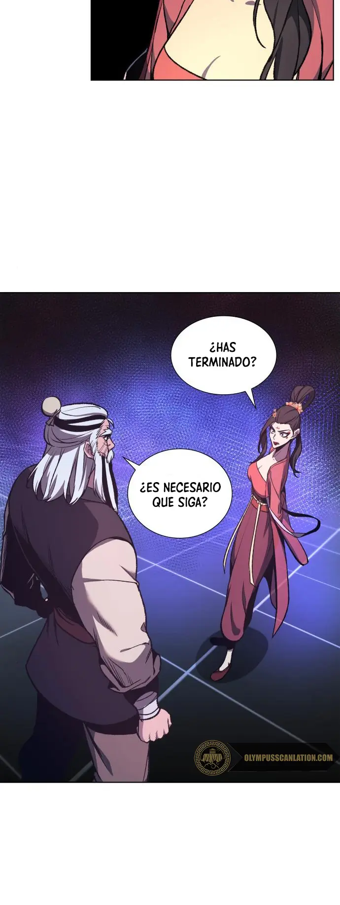 Reencarne Como El Heredero Loco capítulo 17 página 45