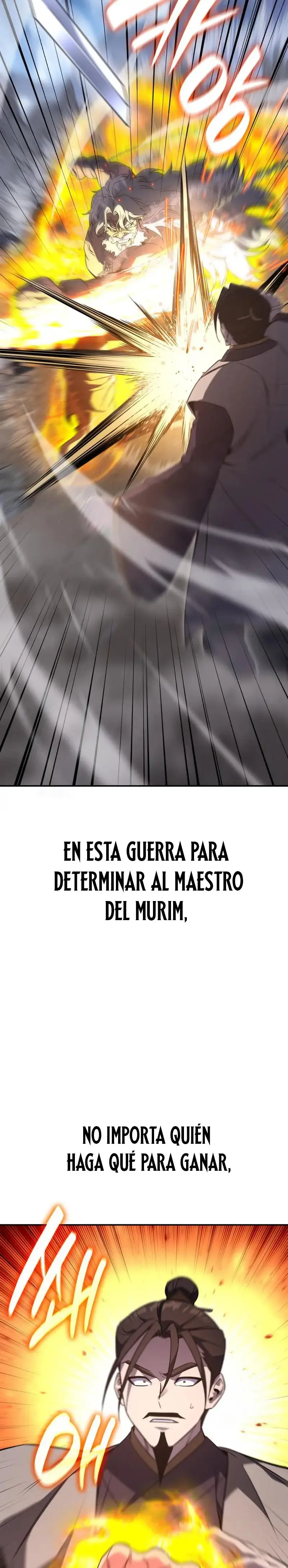 Reencarne Como El Heredero Loco capítulo 170 página 4