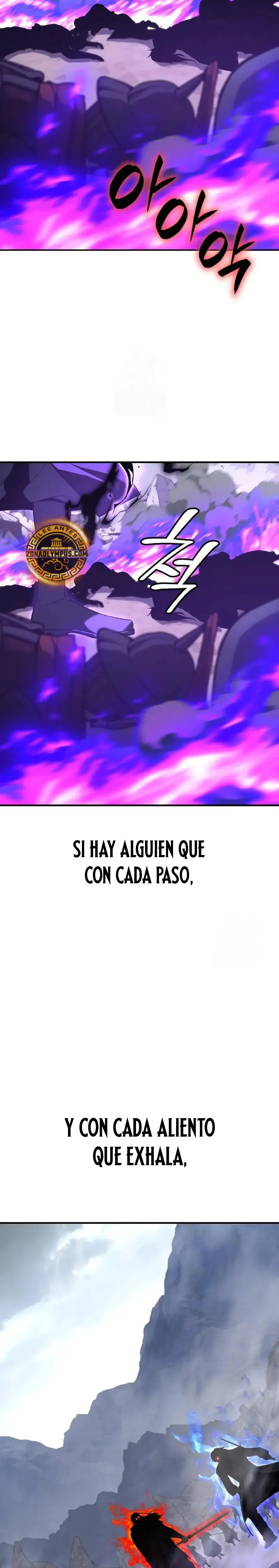 Reencarne Como El Heredero Loco capítulo 170 página 10