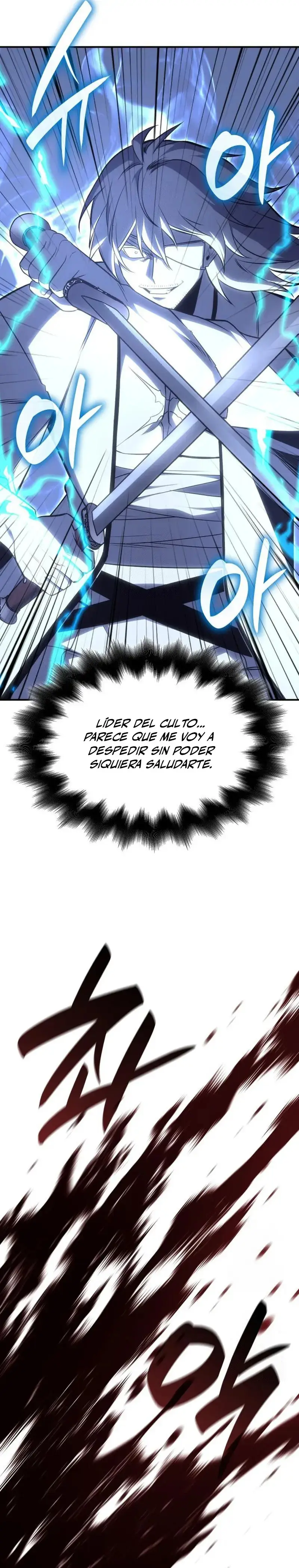 Reencarne Como El Heredero Loco capítulo 170 página 45