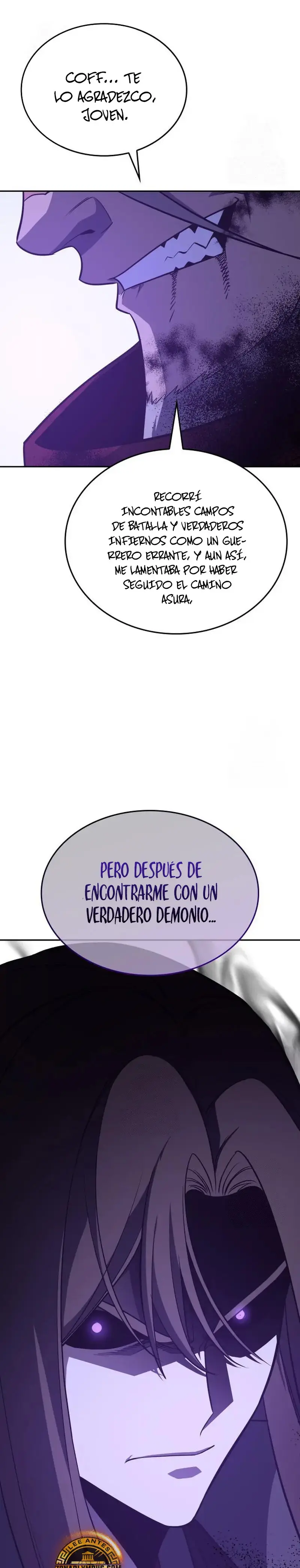 Reencarne Como El Heredero Loco capítulo 170 página 48