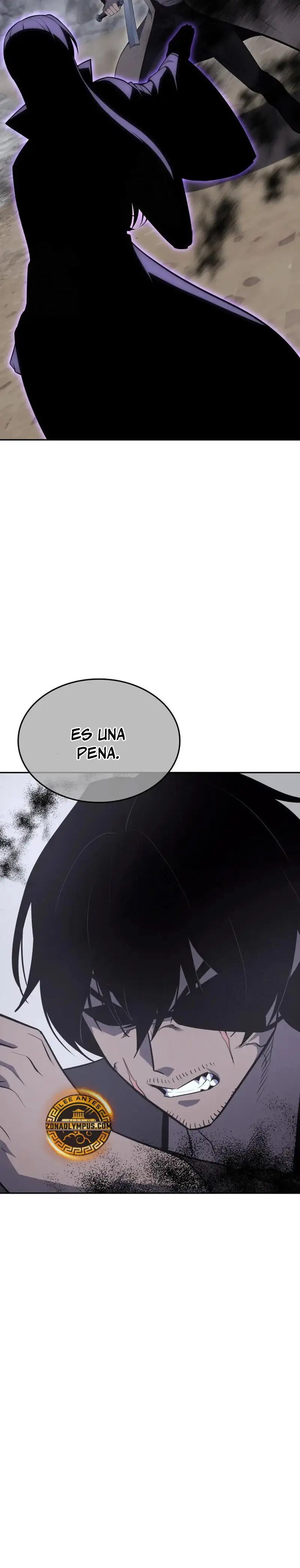 Reencarne Como El Heredero Loco capítulo 170 página 50