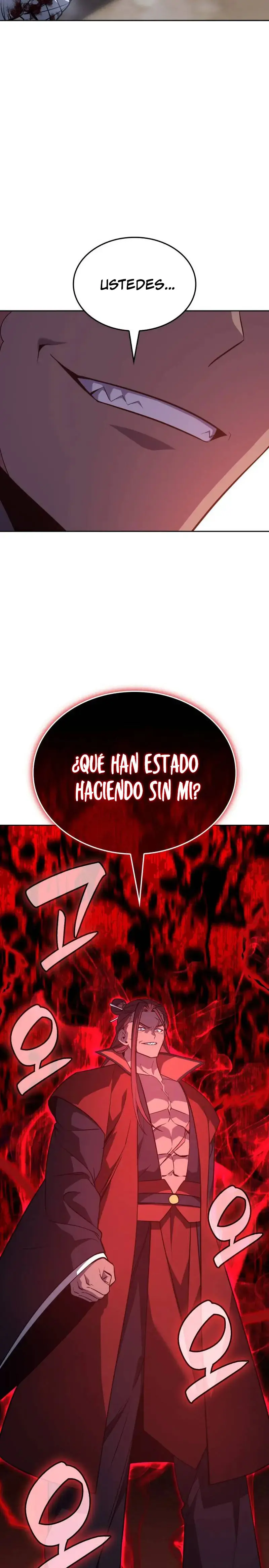 Reencarne Como El Heredero Loco capítulo 171 página 10