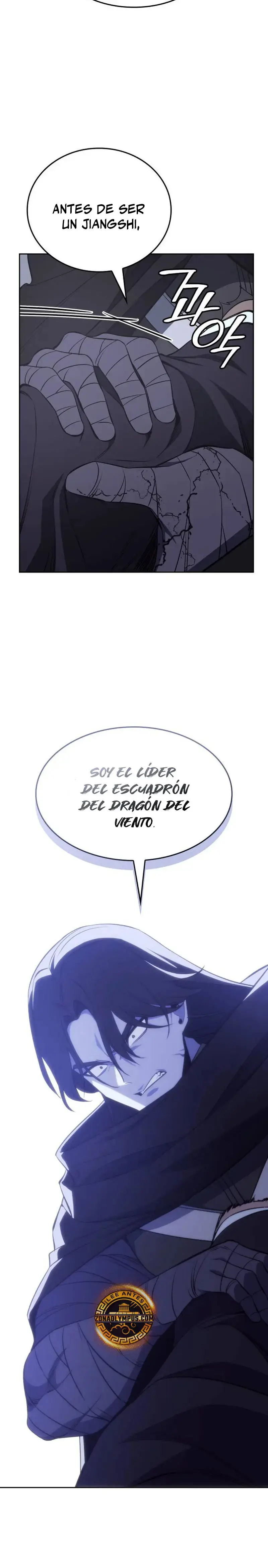 Reencarne Como El Heredero Loco capítulo 171 página 44