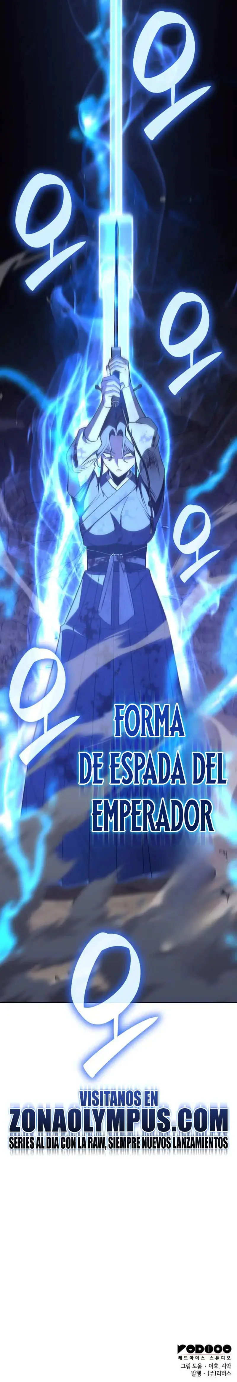 Reencarne Como El Heredero Loco capítulo 171 página 56