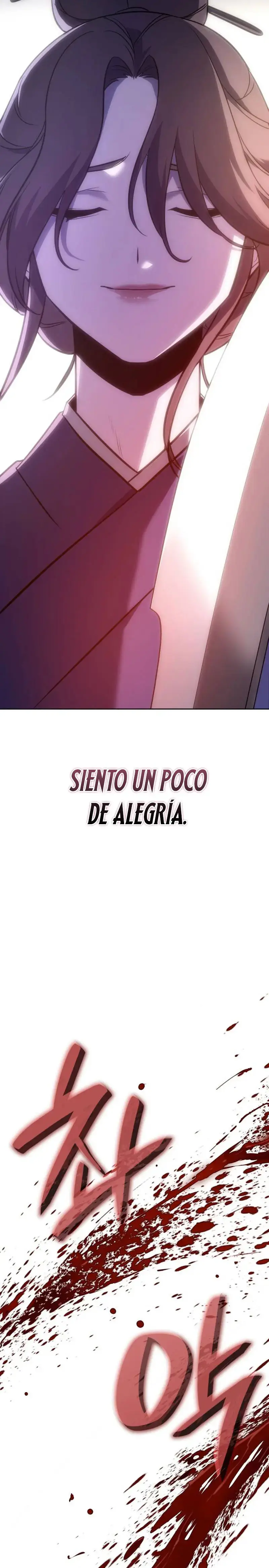 Reencarne Como El Heredero Loco capítulo 172 página 11