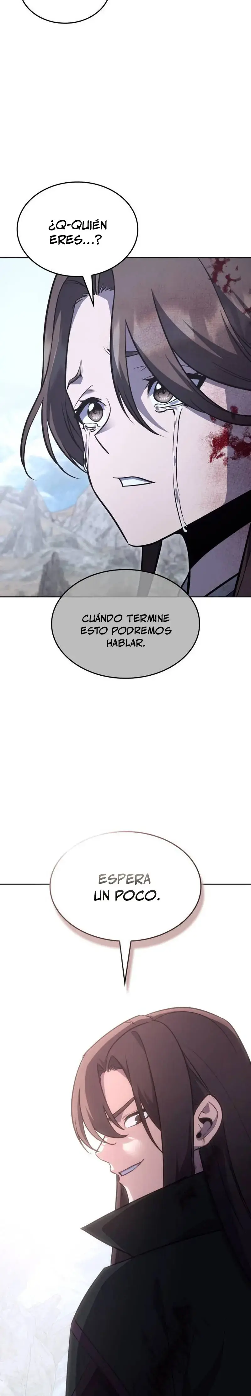 Reencarne Como El Heredero Loco capítulo 172 página 19