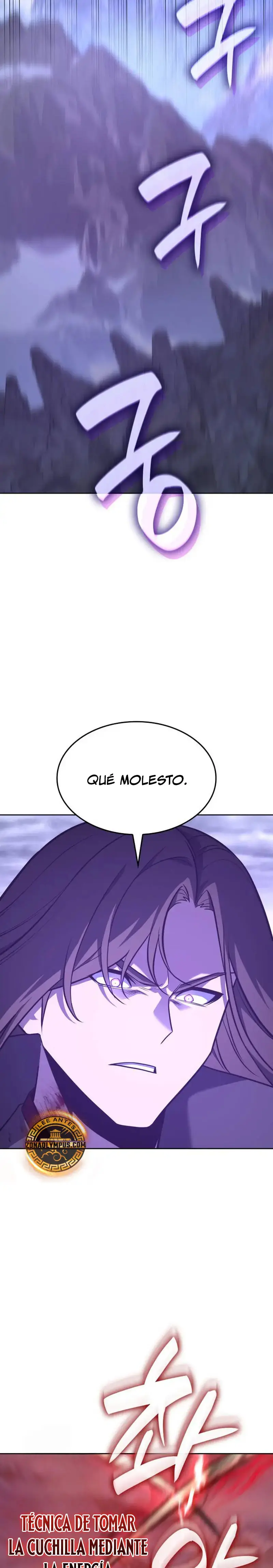 Reencarne Como El Heredero Loco capítulo 172 página 28