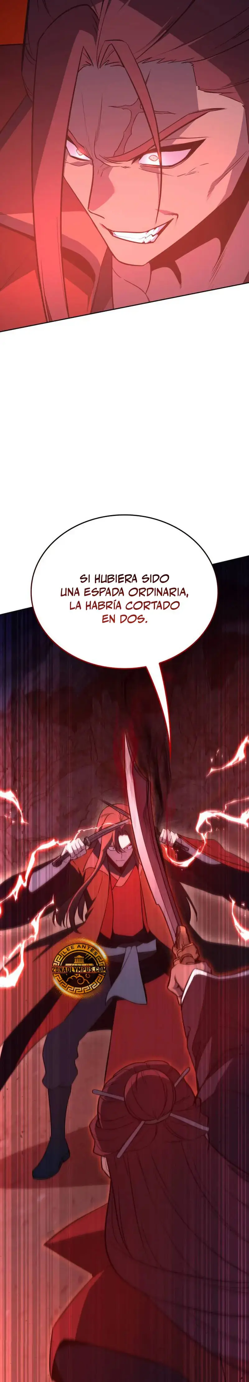 Reencarne Como El Heredero Loco capítulo 172 página 33