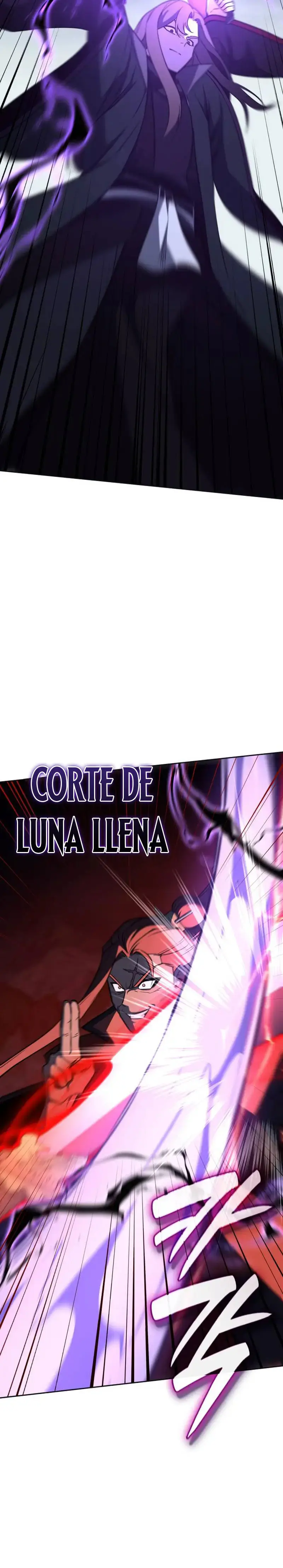 Reencarne Como El Heredero Loco capítulo 172 página 35