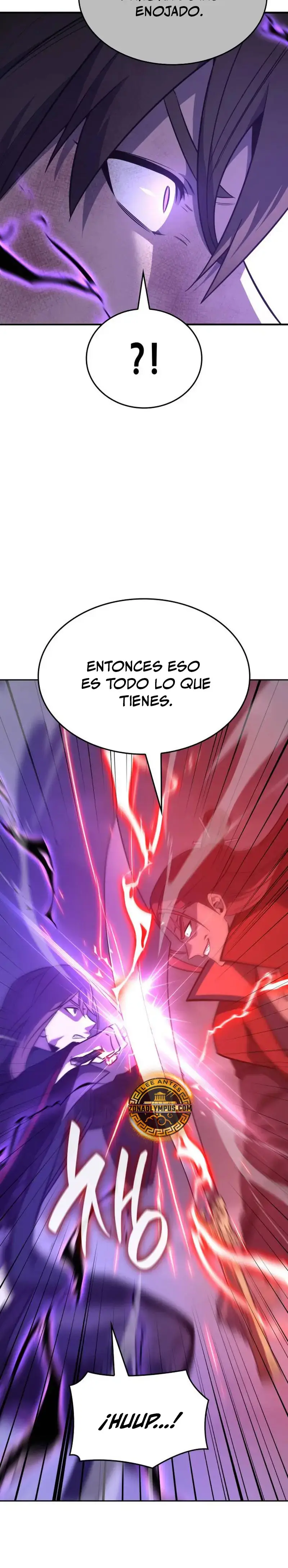 Reencarne Como El Heredero Loco capítulo 173 página 18