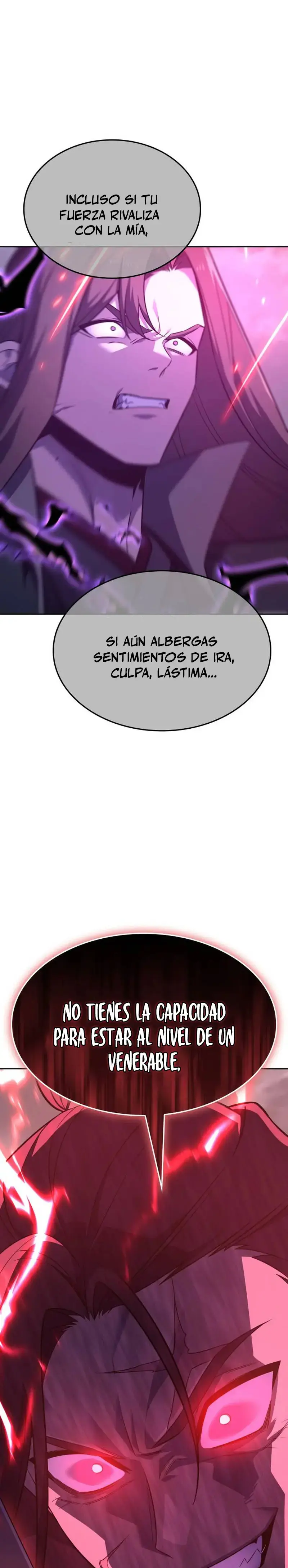 Reencarne Como El Heredero Loco capítulo 173 página 19