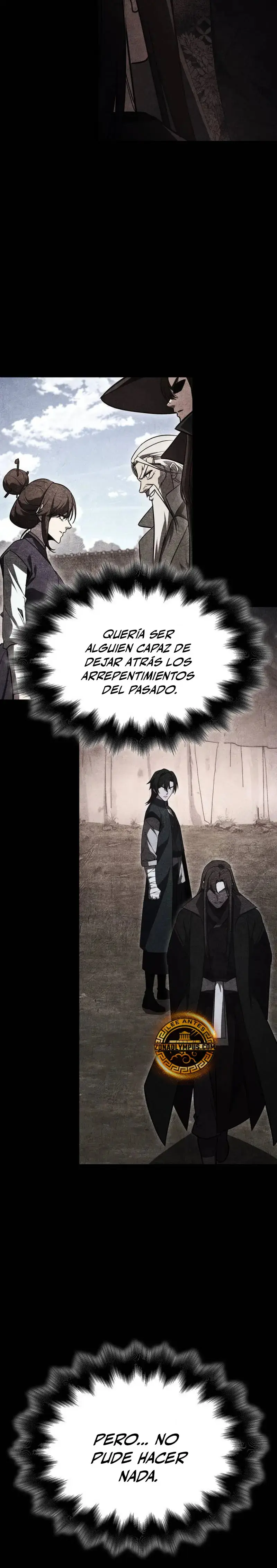 Reencarne Como El Heredero Loco capítulo 173 página 49