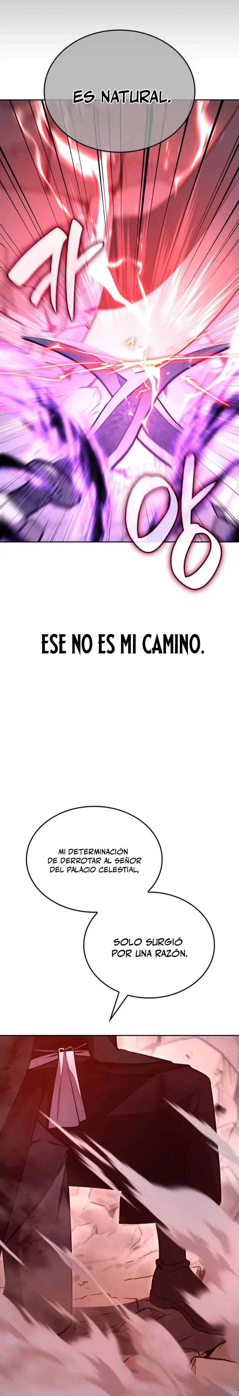 Reencarne Como El Heredero Loco capítulo 173 página 52