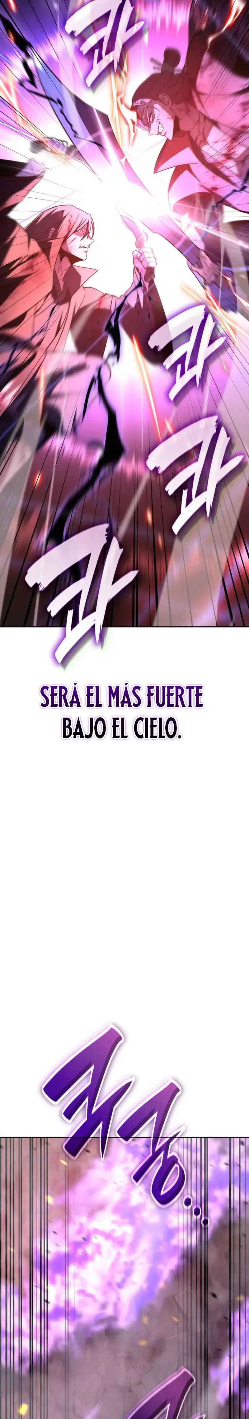 Reencarne Como El Heredero Loco capítulo 174 página 11