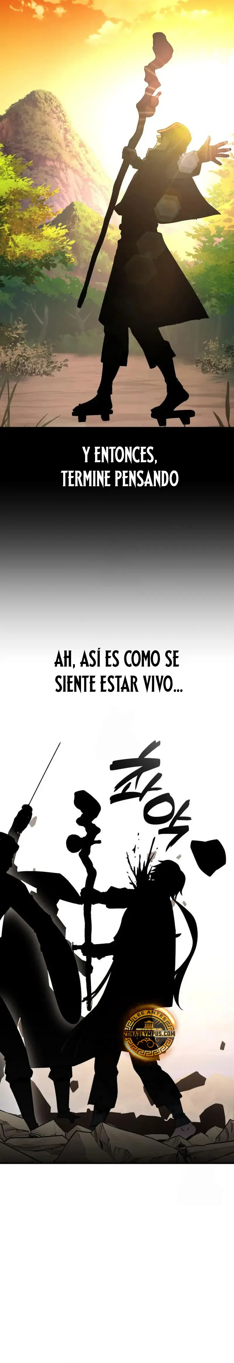 Reencarne Como El Heredero Loco capítulo 175 página 26