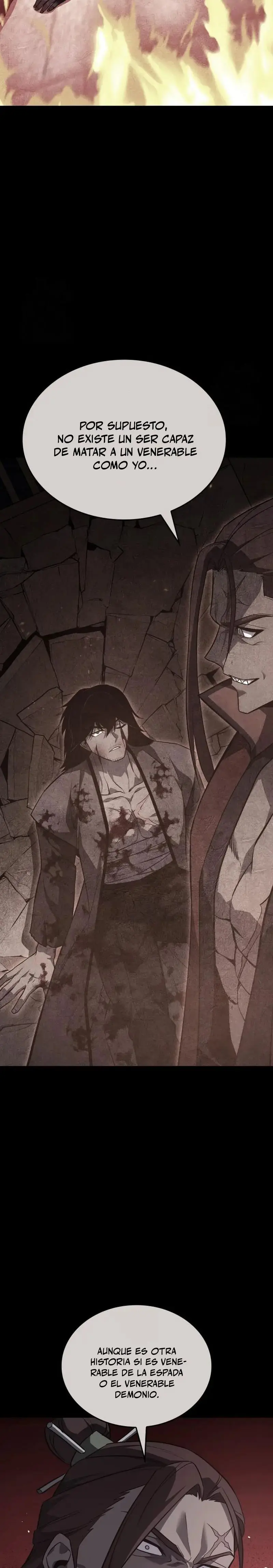 Reencarne Como El Heredero Loco capítulo 175 página 49