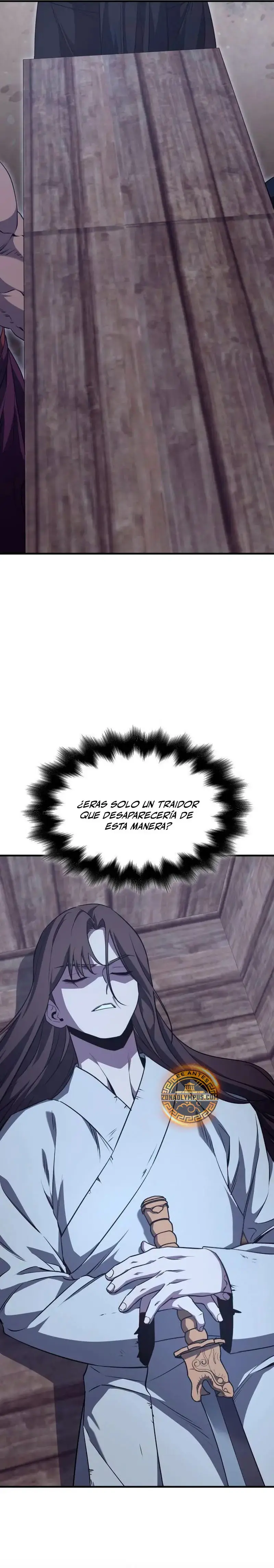 Reencarne Como El Heredero Loco capítulo 176 página 39