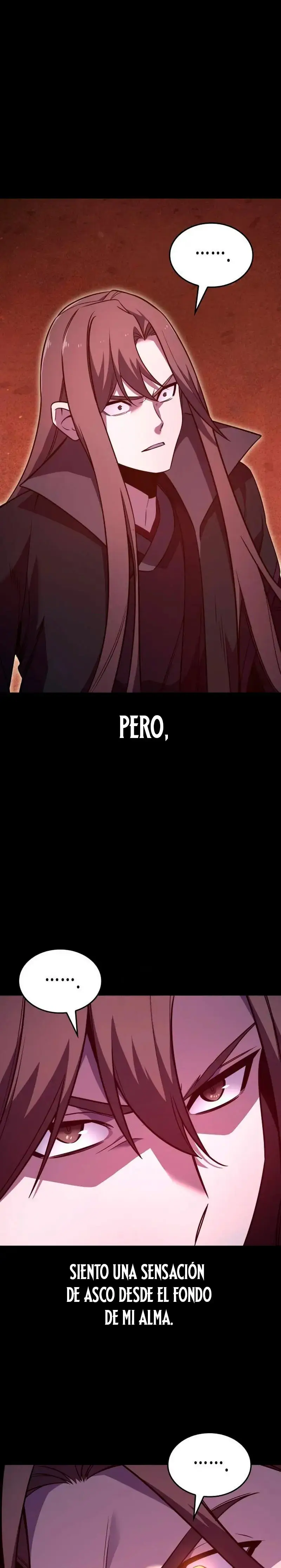Reencarne Como El Heredero Loco capítulo 177 página 4