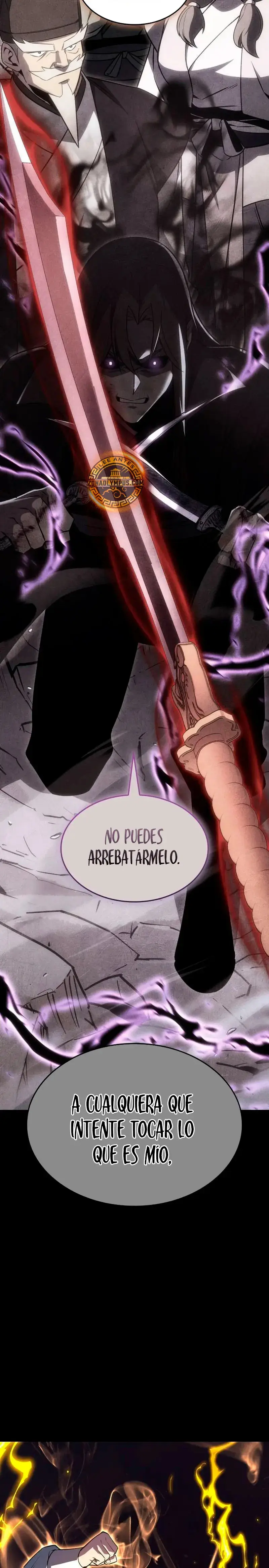 Reencarne Como El Heredero Loco capítulo 177 página 13