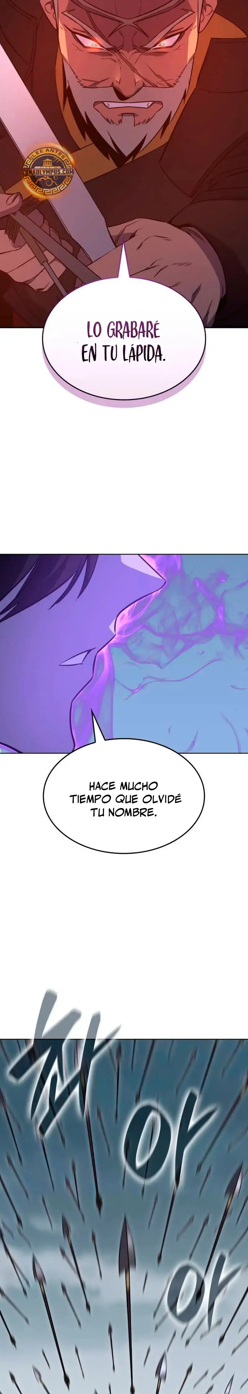 Reencarne Como El Heredero Loco capítulo 177 página 52